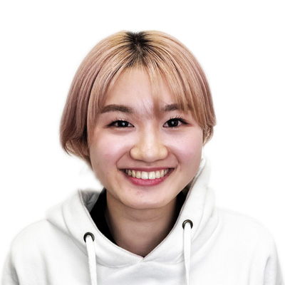 座右の銘:楽しければオールオッケー