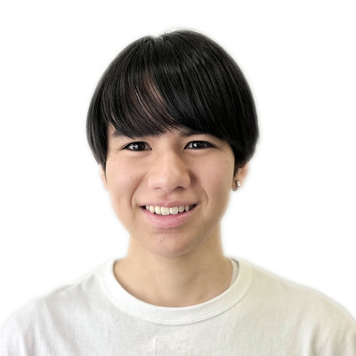 座右の銘:行動に根拠を持つ