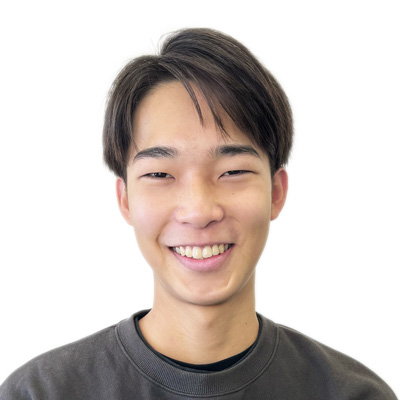 座右の銘:限界突破